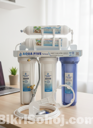 Water Purifier